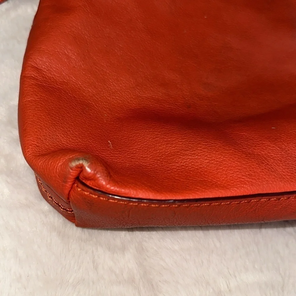 Vintage Kate Spade Leather Bag